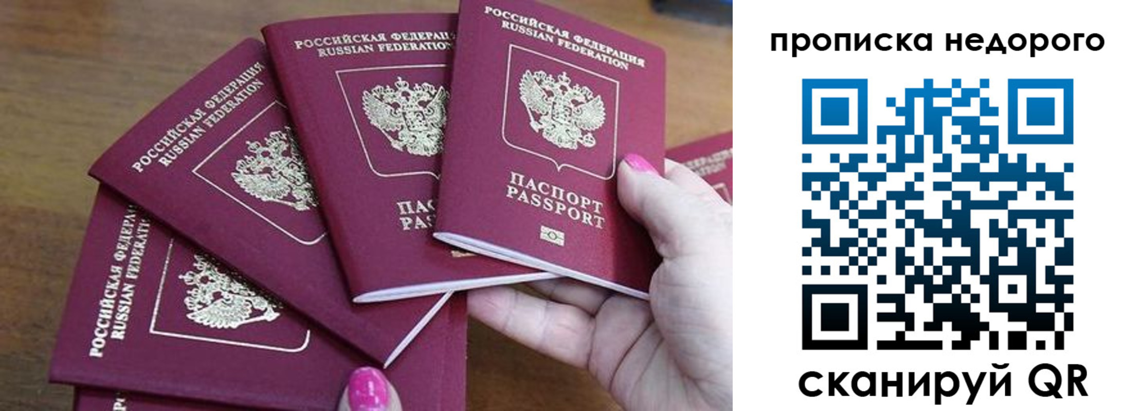прописка для работы в Болотном