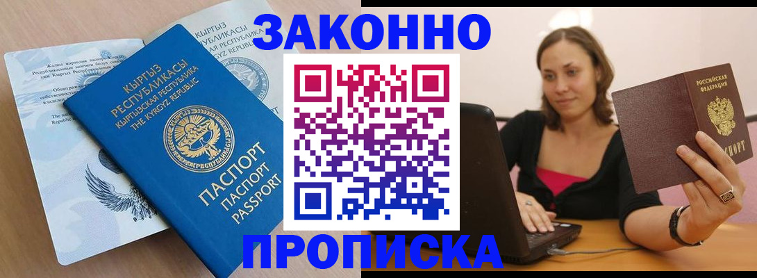 временная прописка в Болотном